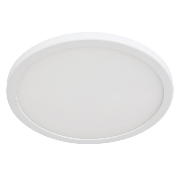 Arte Lamp A7972PL-1WH Светильник потолочный