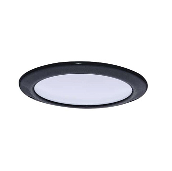 Italmac Montana LED 53 08 02 Светильник светодиодный, черный Montana 53 LED 08 02