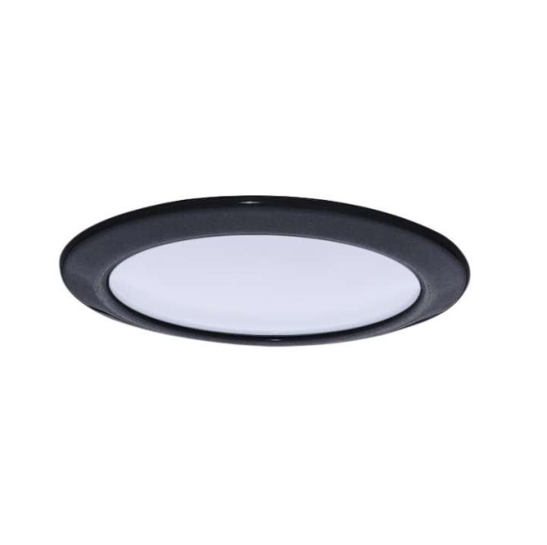 Italmac Montana LED 53 08 02 Светильник светодиодный, черный Montana 53 LED 08 02