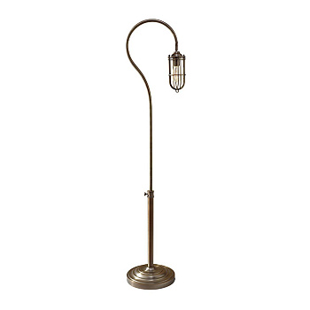 Natural Concept URBAN RENEWAL Торшер/Напольная лампа FE-URBANRWL-FL1