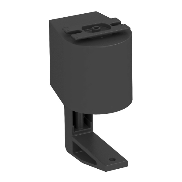 OBO Bettermann Крепежный зажим для блоков DB 8-40 мм, черный 6116976