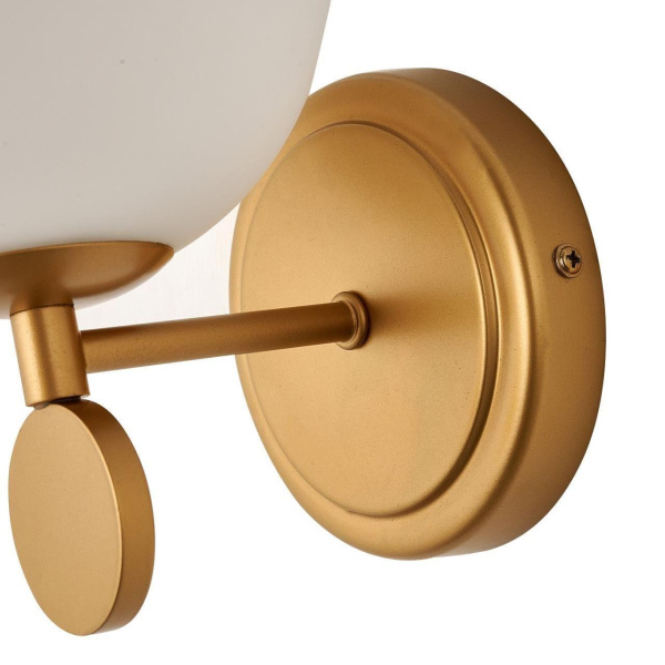 Купить Favourite Бра D180*W150*H225/ 1*E14*40W, excluded 2928-1W