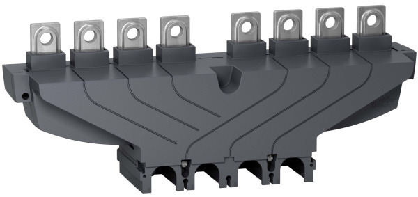 Купить SE Compact NSX Аксессуар для присоеденения отходящих линий для 320-630А LV432620