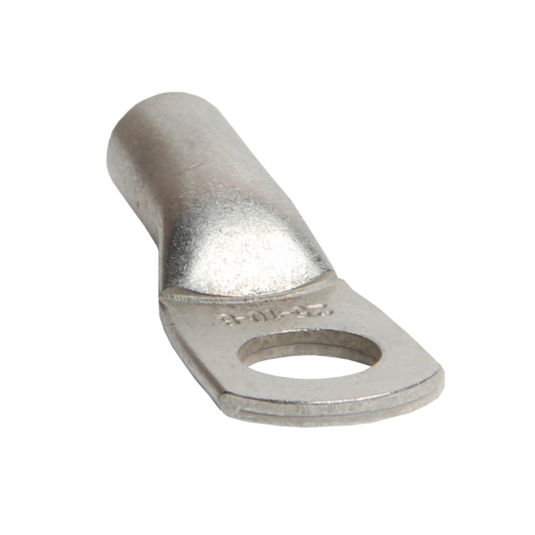 КЭАЗ Наконечник медный луженый OptiKit L-ТМЛ 25-10-8 ГОСТ 7386-80