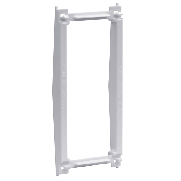 Купить DKC PDА-DN 150 Рамка-суппорт под 2 модуля VIVA