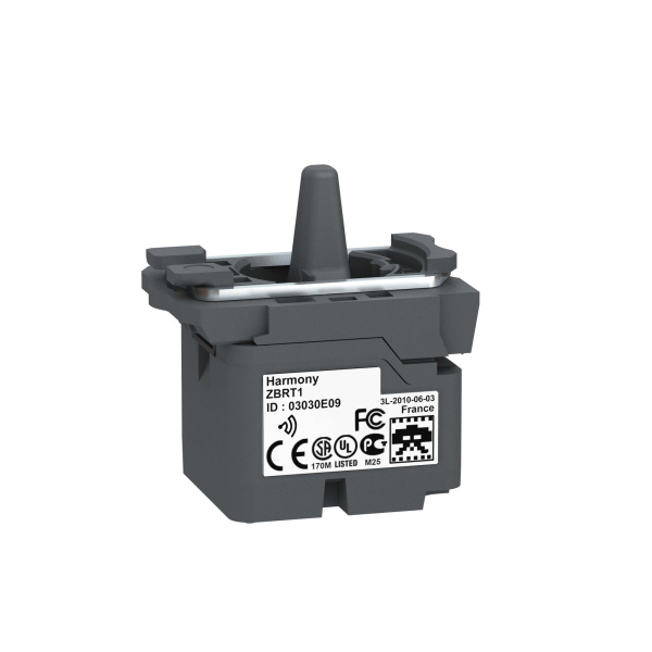 Купить SE XB5 Передатчик беспроводной кнопки ZBRT1