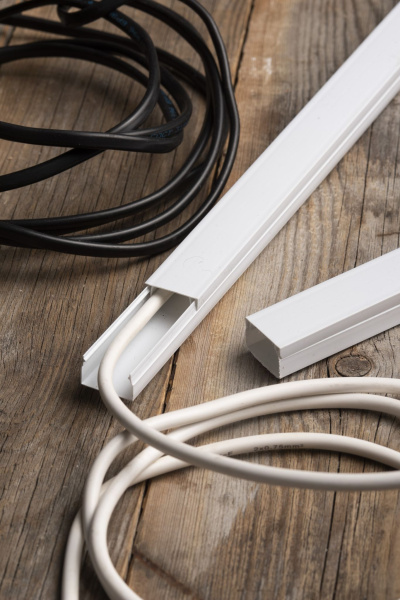 Купить EKF PROxima Канал кабельный (20х10) (96м) Plast