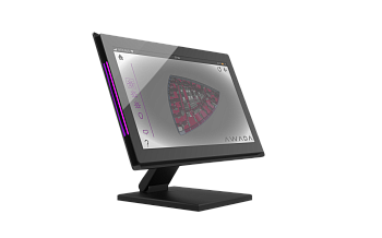 Varton Сенсорная панель AWADA 10,1" SP-01