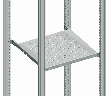 SE Фиксированная полка 800х500 NSYFXT8050