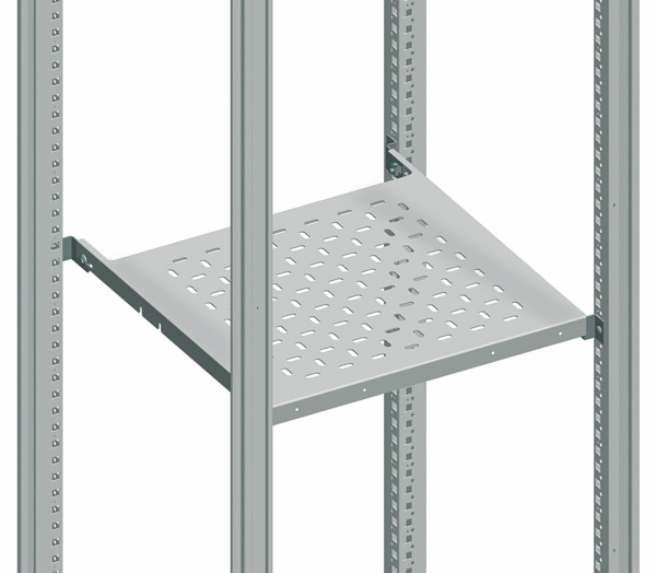 SE Фиксированная полка 600х500 NSYFXT6050