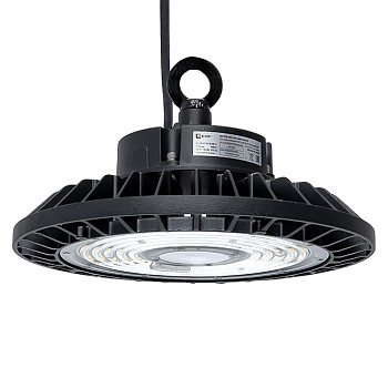 EKF Светильник светодиодный промышленный для высоких пролетов ДСП-2101 100Вт 120 гр 5000К IP65