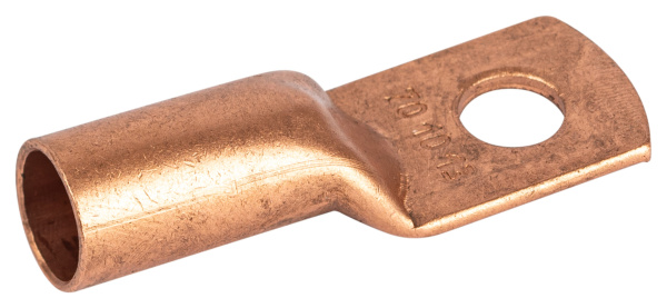 Наконечник кабельный ЭРА ТМ 70-10-13 медный ГОСТ 7386-80