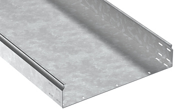 IEK ESCA 7 Лоток неперфорированный 100х500х2000-2,0 HDZ