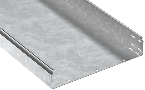 IEK ESCA 7 Лоток неперфорированный 100х500х2000-2,0 HDZ