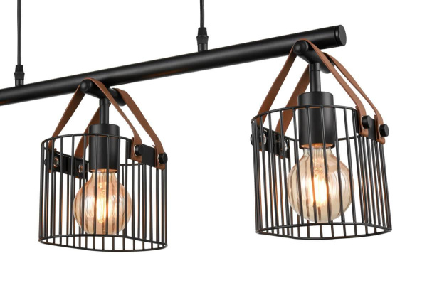 Купить Vele Luce Drago Подвесной светильник VL6332P03