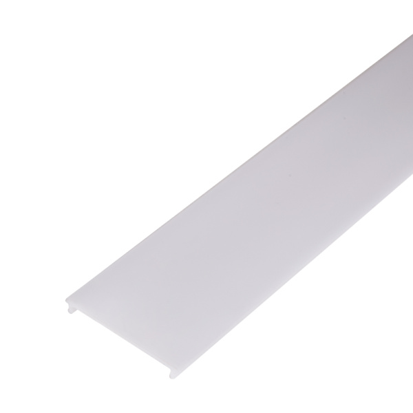 Рассеиватель для профиля матовый 44, 2м Rexant 146-254