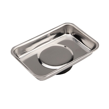 Магнитный поддон 90х60х25мм Rexant 12-4853