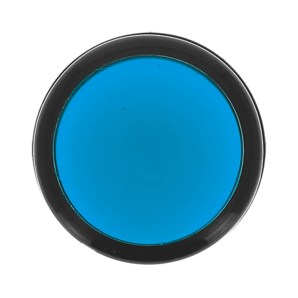 Купить EKF PROxima Матрица светодиодная AD16-22HS синяя 230В AC