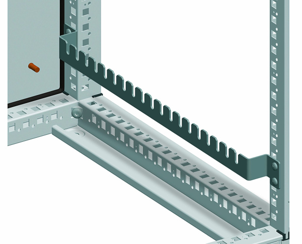 Купить SE Поперечные рейки для платы (6 штук) LUTZE 500 NSYLCR50