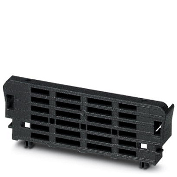 Phoenix Contact UM-PRO LID-73N BK Боковой элемент 2200174