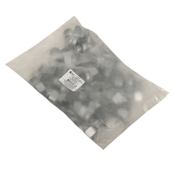 Купить EKF PROxima Скоба металлическая однолапковая для монтажного пистолета d16-17мм. (100шт.)