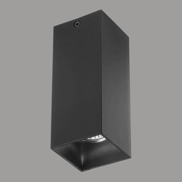 Купить Lightstar Светильник точечный накладной декоративный под заменяемые галогенные или LED лампы Rullo Lightstar 216387