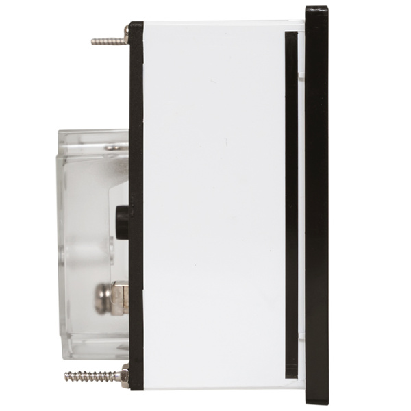 Купить EKF PROxima Амперметр АМA-961 (без шкалы) аналоговый на панель (96х96) квадратный вырез трансф. подкл.