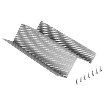 Arlight Сетка SL-LINE-7477-L2 (Металл) 019907