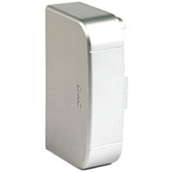 DKC Заглушка 90х50 мм