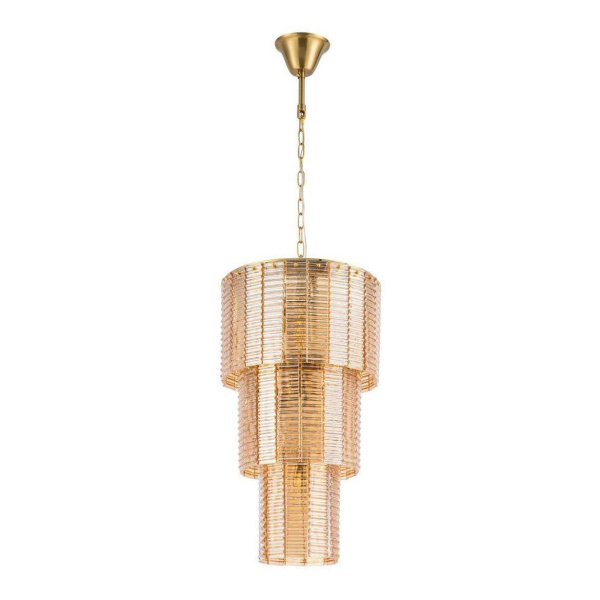 Favourite Светильник подвесной D410*H695/1695/ 8*E14*40W, excluded 2973-8P