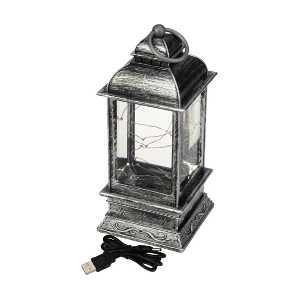 NEON-NIGHT Декоративный светильник «Сияние» с конфетти, USB NEON-NIGHT 501-060