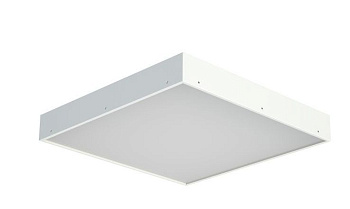 TechnoLux TL04 OL ECP 8230 Светильник OMFORT, универсальный (накладной/встраиваемый в потолок Армстронг) 26199