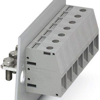 Phoenix Contact Проходная клемма HDFK 50-VP 0709123