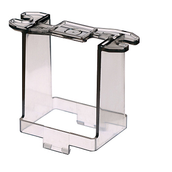 Finder Верхний фланцевый адаптер крепления для реле 55, 56 серий 05625