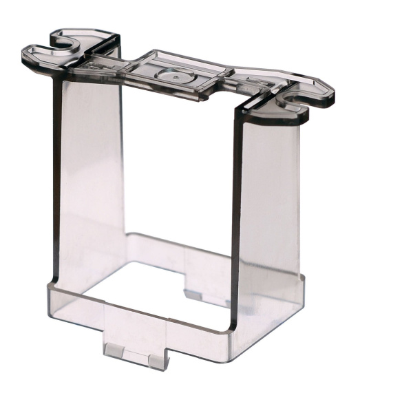 Finder Верхний фланцевый адаптер крепления для реле 55, 56 серий 05625