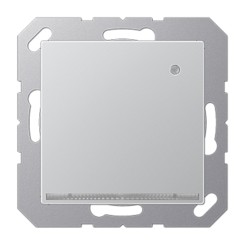 JUNG Механизм LED подсветки, алюминий A1539-OALLNW