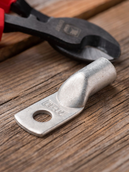 Купить EKF PROxima Наконечник медный луженый ТМЛ 70-10-13