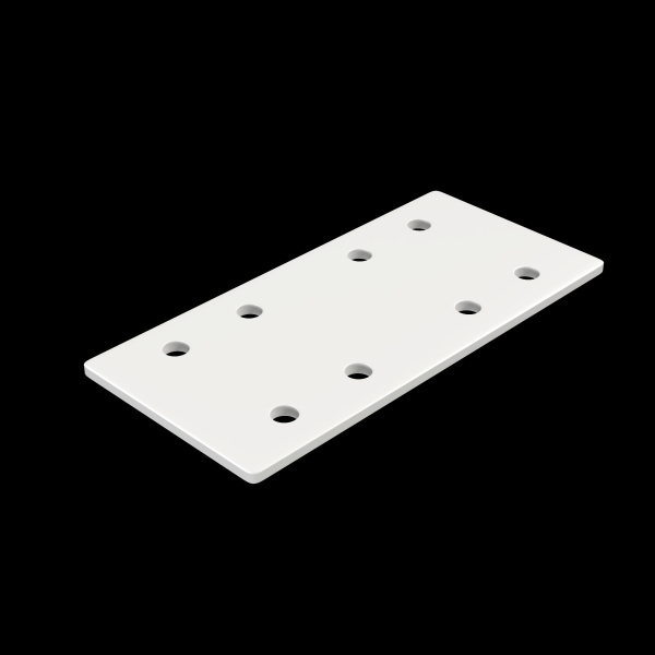 Купить Maytoni Magnetic track system Белый Аксессуар для трекового светильника TRA004C-21W