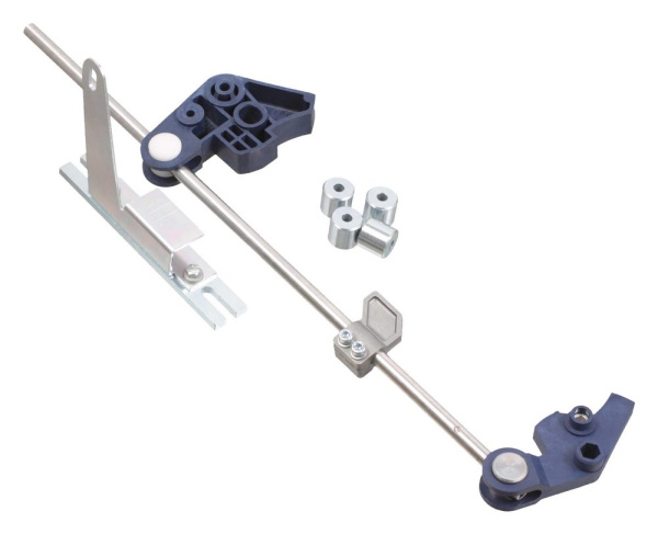 Купить SE Contactors F Блокировка вертикальная (LA9FL4G)