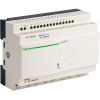 Купить SE Zelio Logic Интеллектуальное реле 20I/O 240V (AC) SR2D201FU