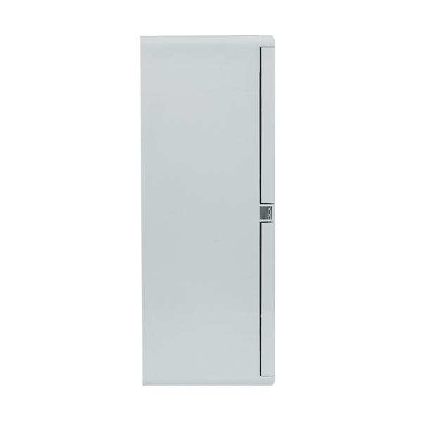 Купить EKF PROxima Бокс пластиковый с монтажной платой 500х350х190 мм IP65