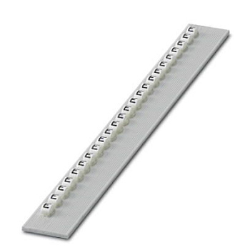 Phoenix Contact Маркировочный материал PABE-B E 1013164:E