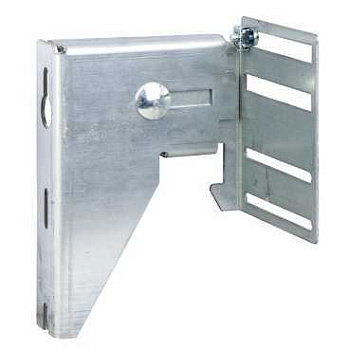 SE GV2 Комплект трехполюсных шин 63А 2х72мм GV2G272