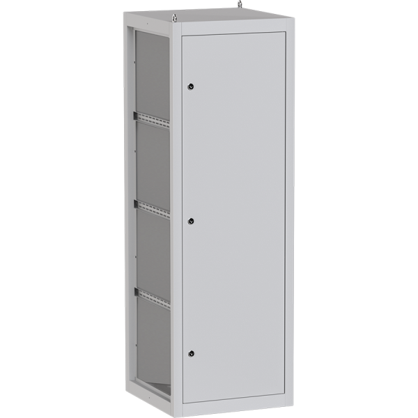 Купить EKF PROxima Каркас ВРУ-1 Unit S сварной (1800х600х600) IP31