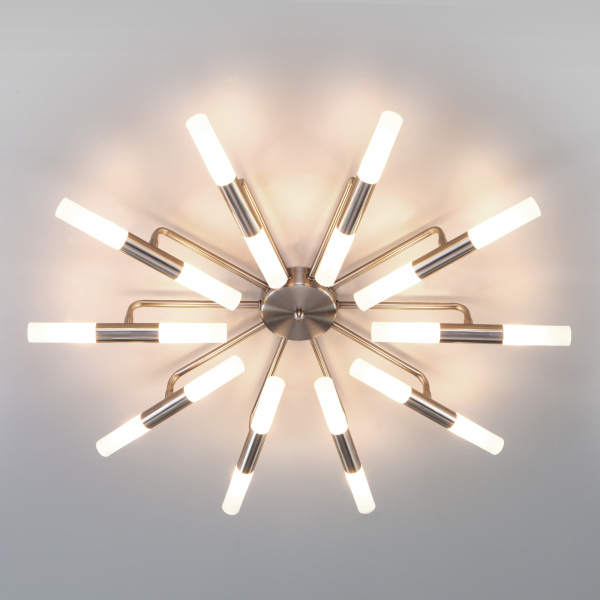 Купить Eurosvet 347 Светильник потолочный a054000