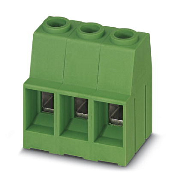 Phoenix Contact Клеммные блоки для печатного монтажа MKDSP 10HV/ 3-10 1929520