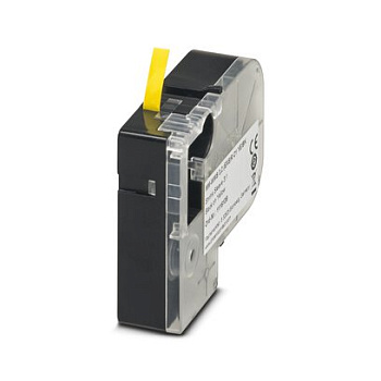 Phoenix Contact MM-WMS 3,2 (EX5)R C1 YE/BK Усадочный кембрик 1116139