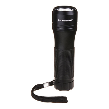 Elektrostandard FLD01-3W / Ручной фонарь Gilmor a035370