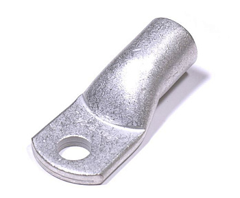 ЗЭТАРУС Наконечник медный лужёный ТМЛ 240-20-24 zeta10458