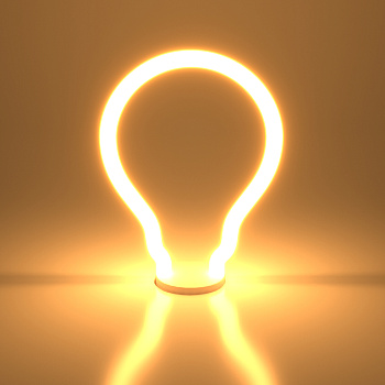 Elektrostandard BL157 / Светодиодная лампа Decor filament 4W 2700K E27 classic белый матовый a047197